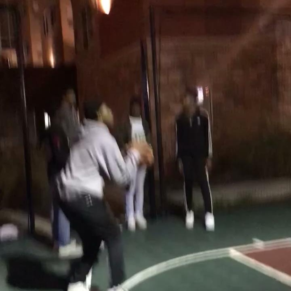 Meet your Posher, Micah